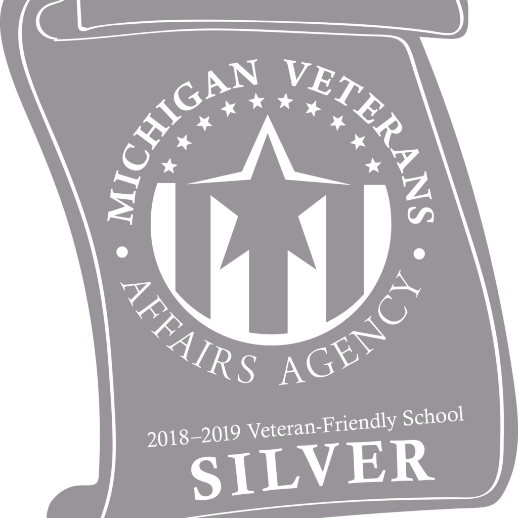 MVAA Veteran-Friendly School