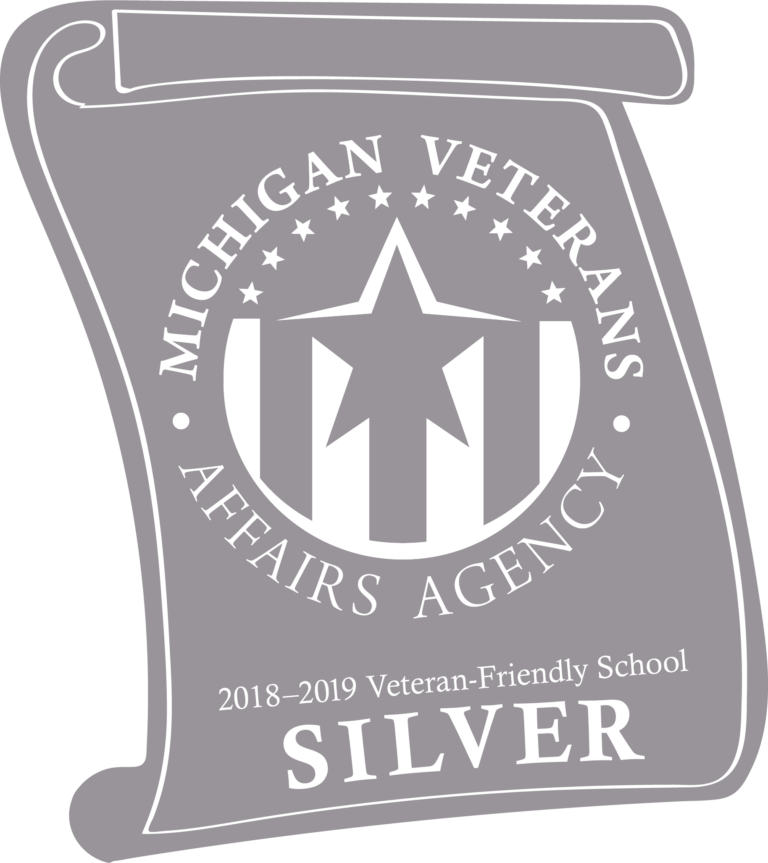 MVAA Veteran-Friendly School