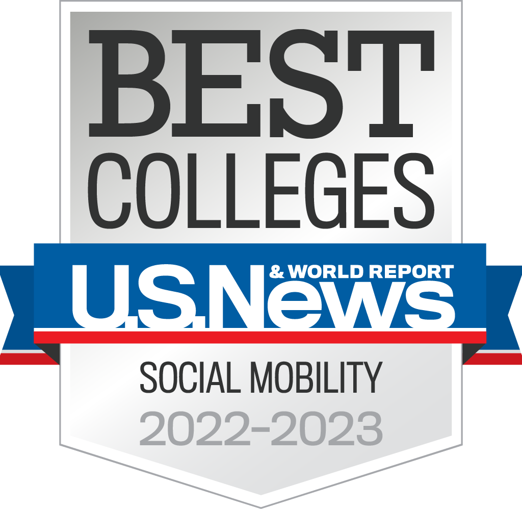 U.S. News and World Report 2022 Best College
