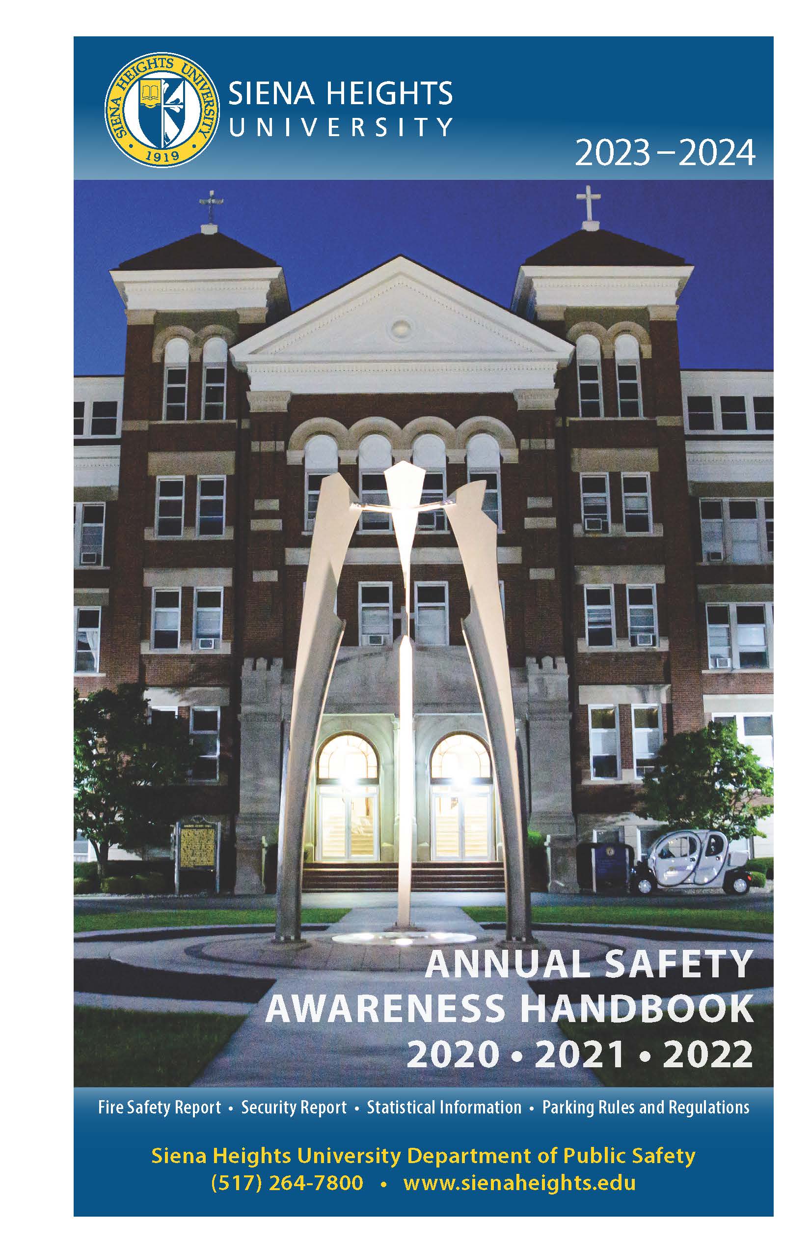 Campus Safety Handbook 2023-2024_Page_001