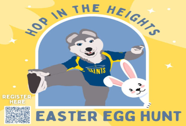 Siena Heights to Host First Annual “Hop in the Heights” Event on March 30