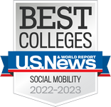 U.S. News and World Report 2022 Best College