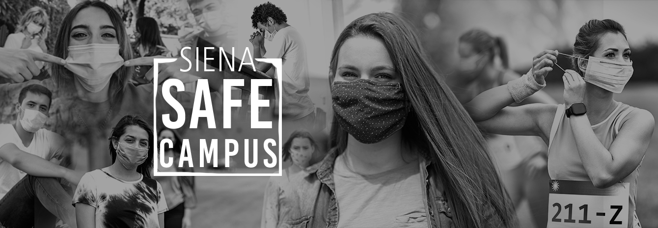 Siena Safe Campus