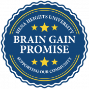 BrainGainBadge
