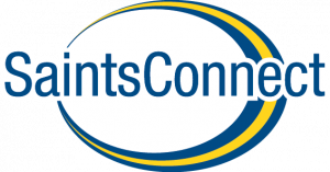 Saints Connect Logo