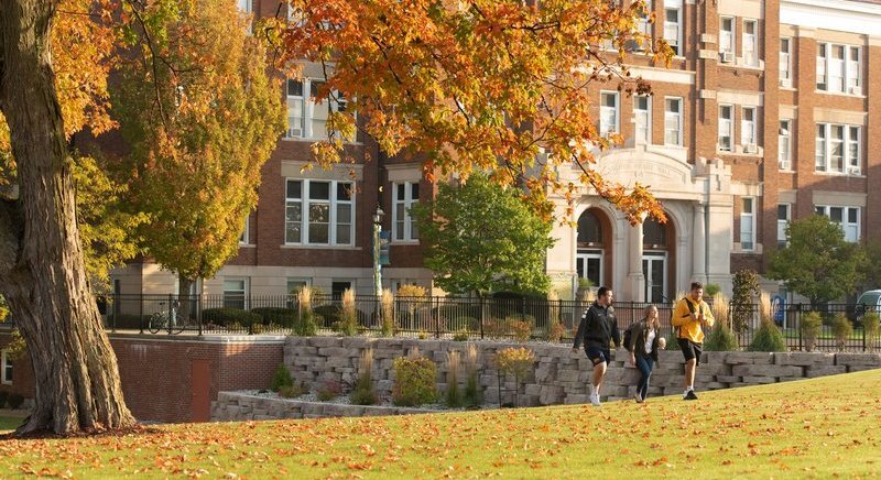 Siena Heights University Announces 2023 Alumni Award Winners
