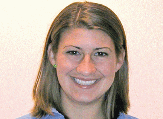 Dr. Lacey Wilmot Rao, '02