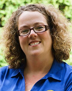 Samantha Thacker staff